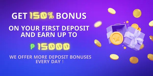 jili77 casino welcome bonus banner