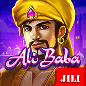 Ali Baba hot Game on jili77