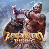 Asgardian Rising hot game on jili77