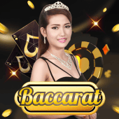 Baccarat hot game on jili77