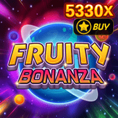 Fruity Bonanza on jili77