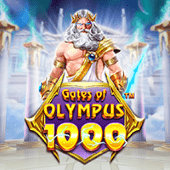 Gates of Olympus 1000 on jili77