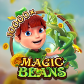 Magic Beans hot game on jili77