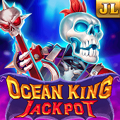 Ocean King Jackpot fishing