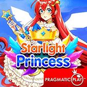 Starlight Princess on jili77