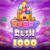 Sugar Rush 1000 on jili77