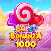Sweet Bonanza 1000 on jili77