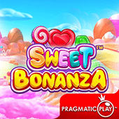 Sweet Bonanza hot Game on jili77